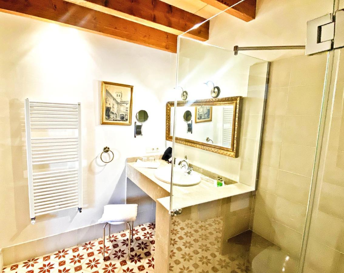 Vakantiehuis Son Colom -turismo De Interior Campanet
