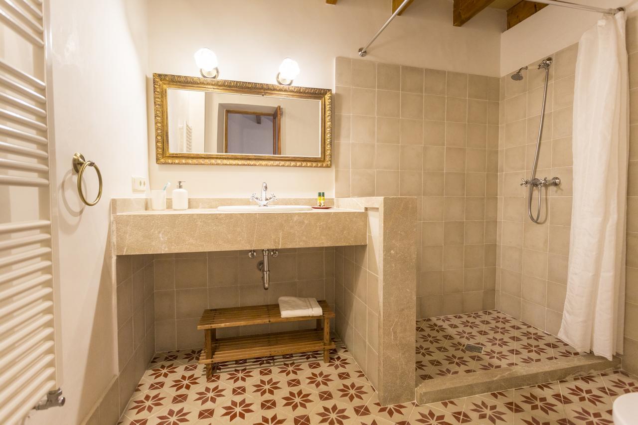 Ferienhaus Son Colom -turismo De Interior Campanet