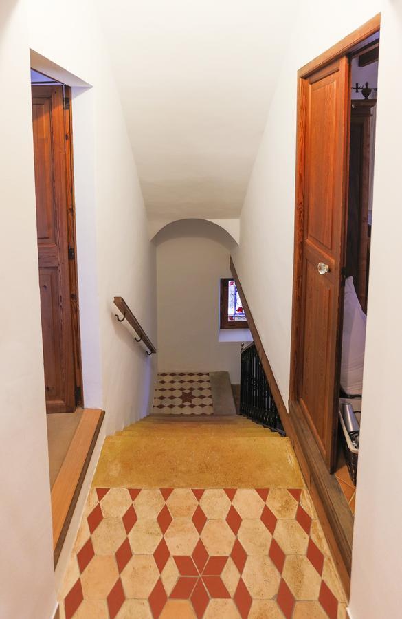 Son Colom -turismo De Interior Ferienhaus