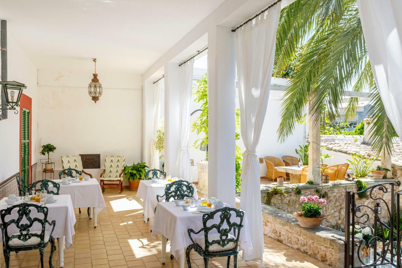 Ferienhaus Son Colom -turismo De Interior