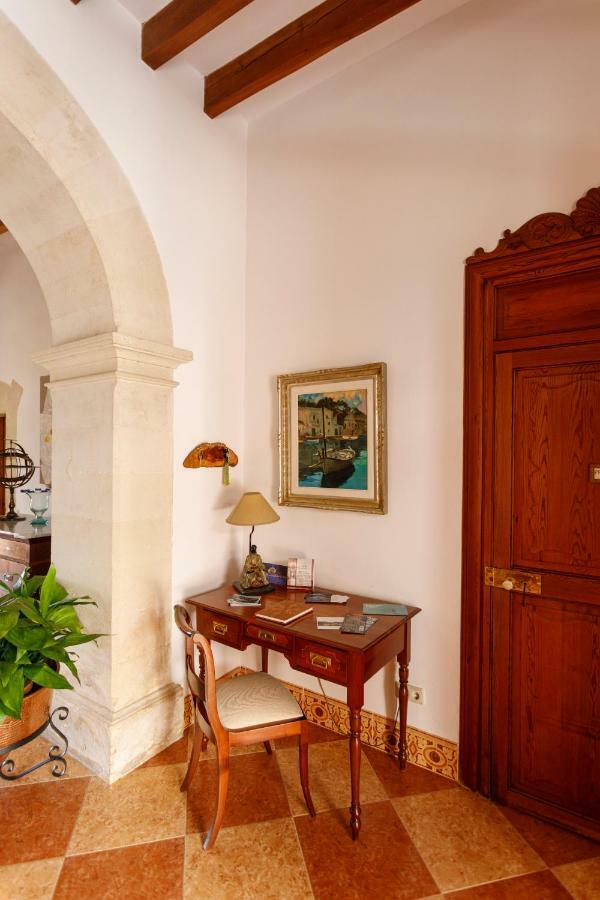 Ferienhaus Son Colom -turismo De Interior Campanet