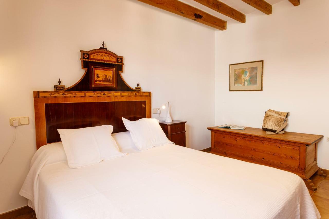 Ferienhaus Son Colom -turismo De Interior *